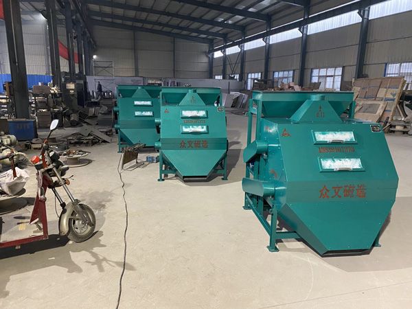 磁选机厂家为你解析磁选机市场的五大趋势