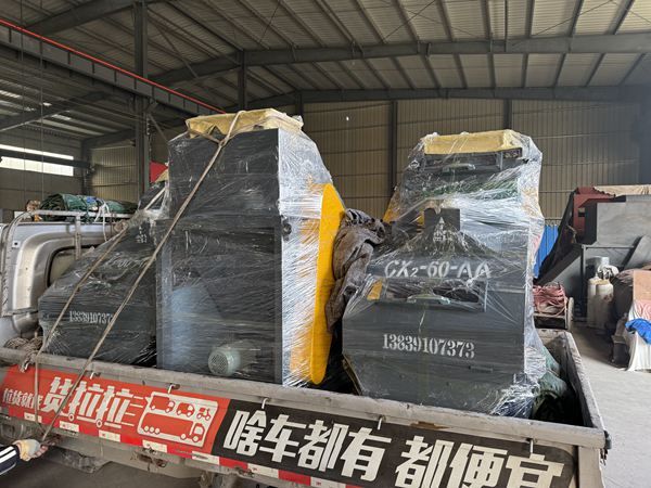 超强除铁器产品优势简介